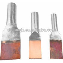 Copper-Aluminum Compression Connector( high voltage)